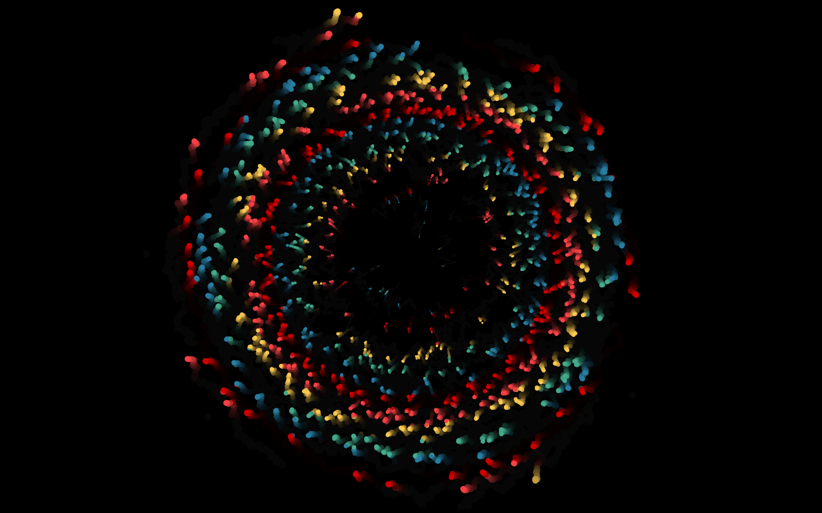 Jumping Balls - Frame 3